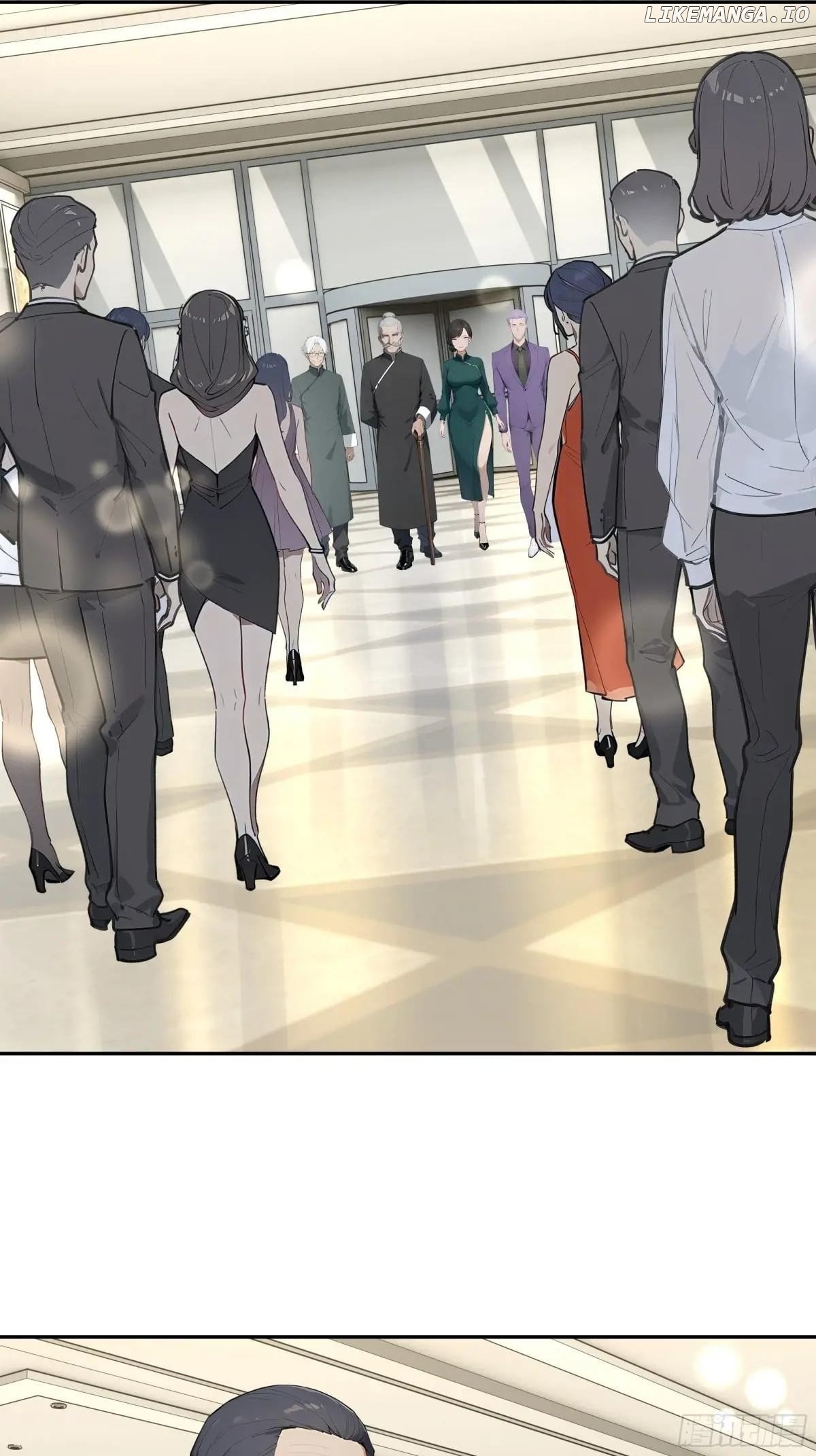 God of Learning Chapter 57 - page 40
